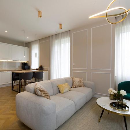 Melius Apartment スプリト エクステリア 写真