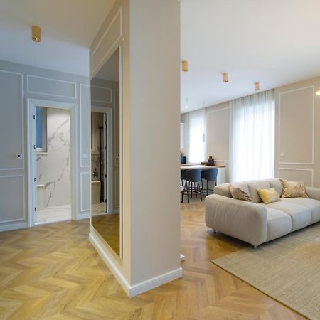 Melius Apartment スプリト エクステリア 写真