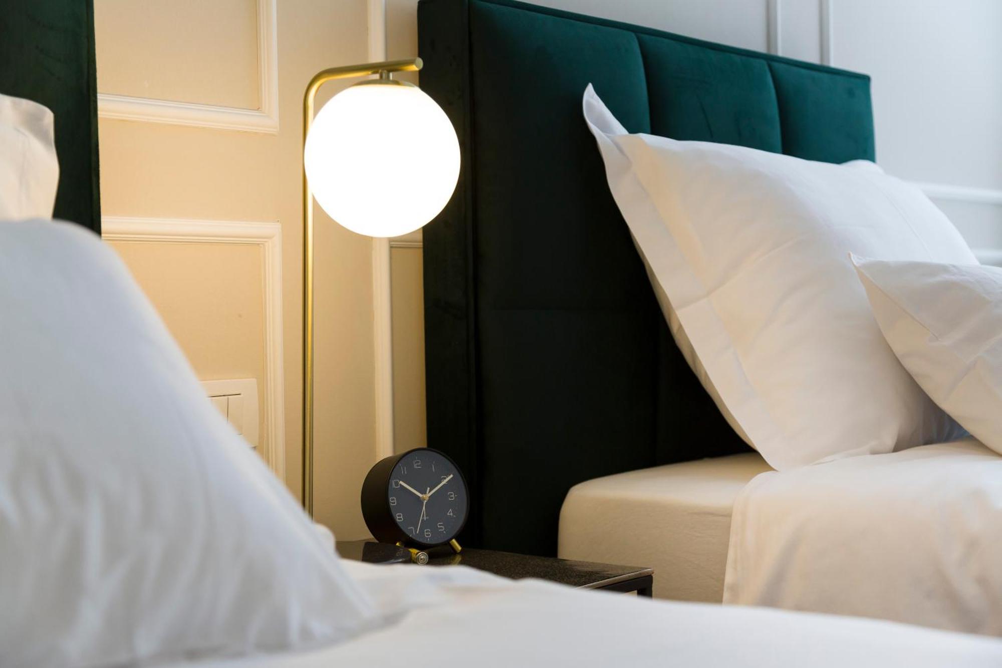Melius Apartment スプリト エクステリア 写真