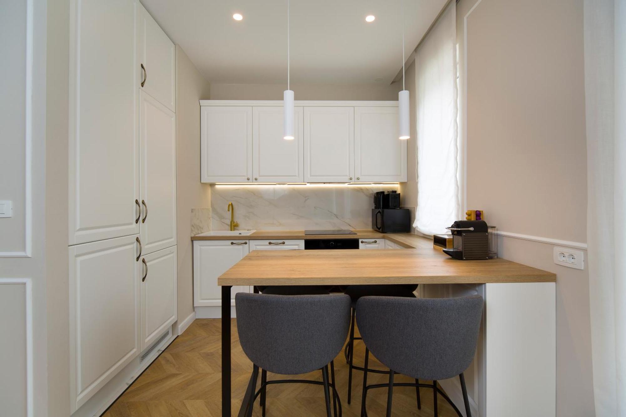 Melius Apartment スプリト エクステリア 写真