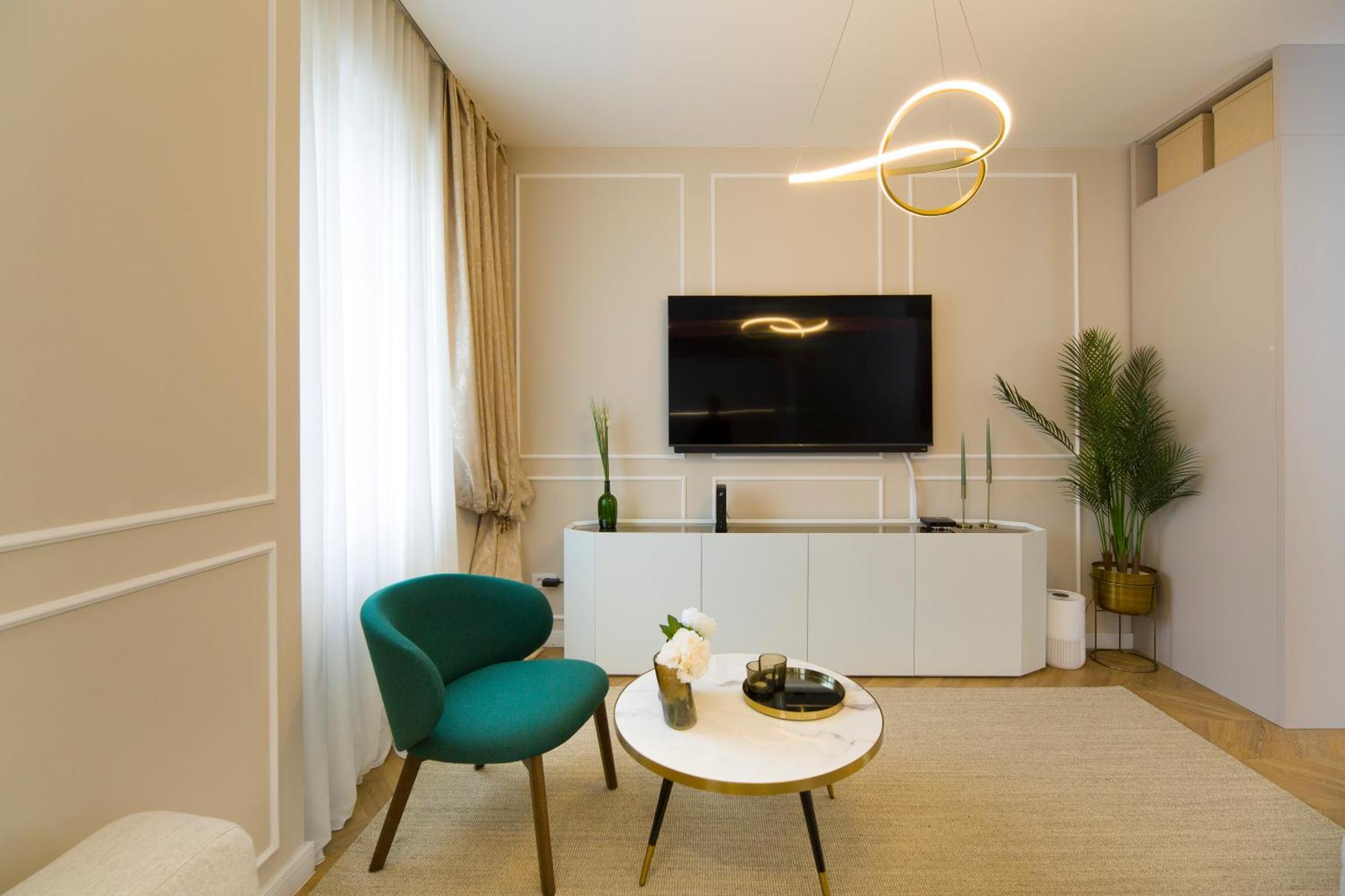 Melius Apartment スプリト エクステリア 写真