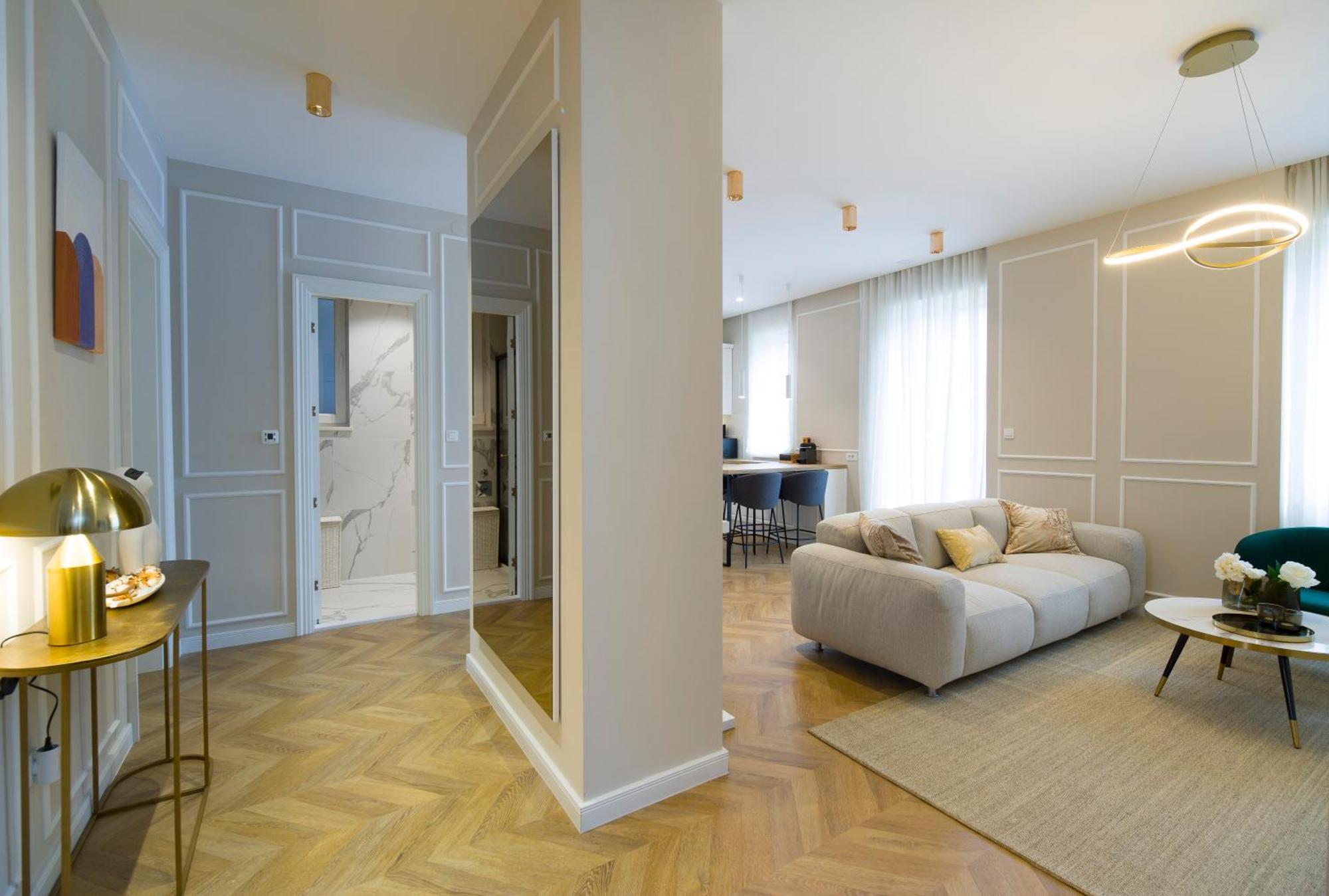 Melius Apartment スプリト エクステリア 写真