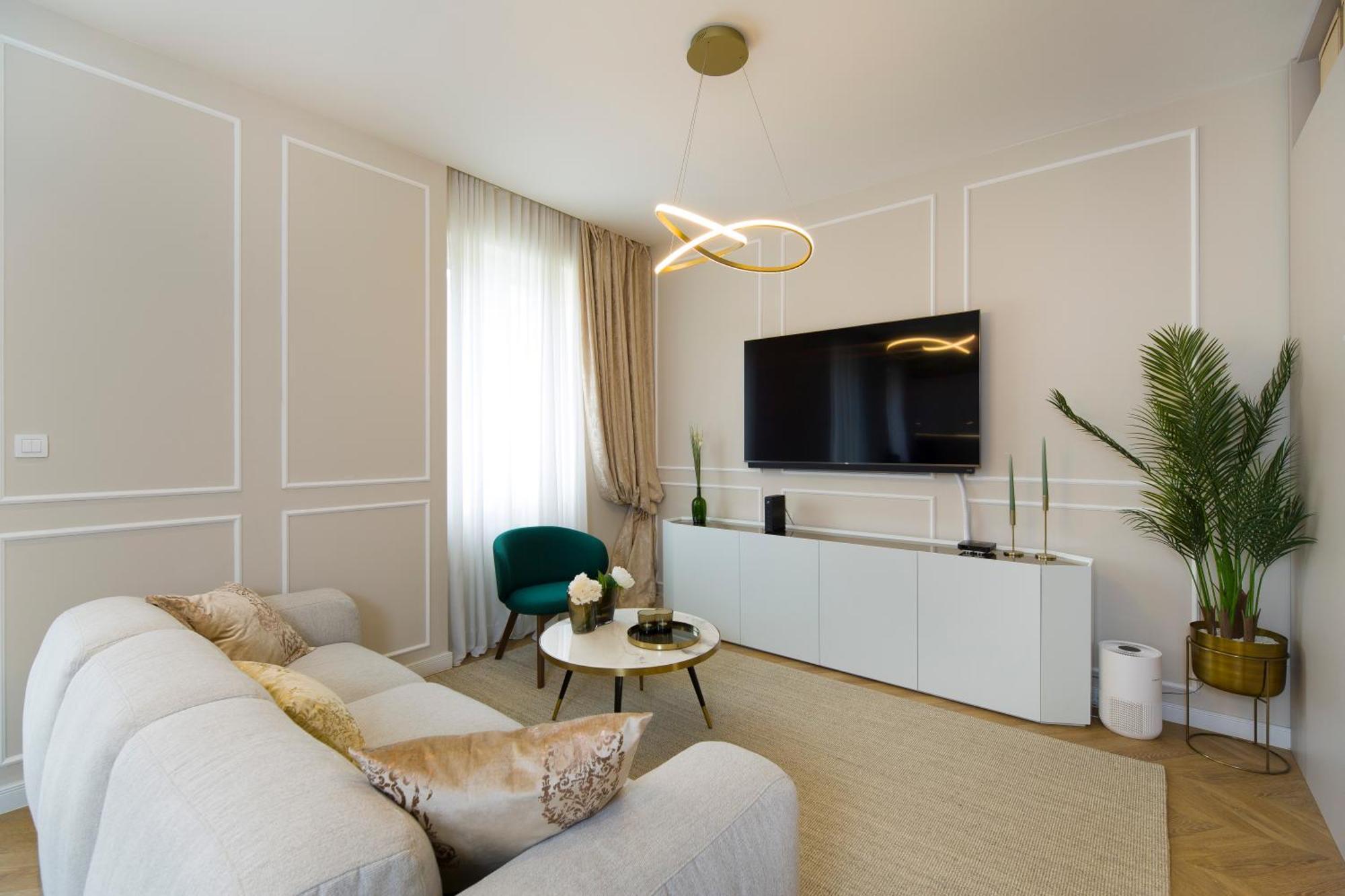 Melius Apartment スプリト エクステリア 写真